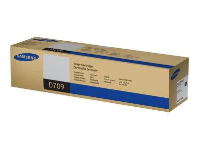 Hewlett-Packard HP originál toner SS797A, MLT-D709S, 709S, black, 20000str. SS797A