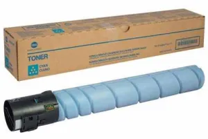 Konica Minolta TN514C azúrový (cyan) originálny toner