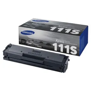 HP SU810A / Samsung MLT-D111S čierný (black) originálny toner