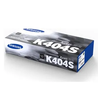 HP SU100A / Samsung CLT-K404S čierný (black) originálny toner