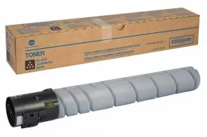 Konica Minolta TN514K čierný (black) originálny toner