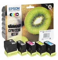 Epson 202 C13T02E74010 multipack originálna cartridge