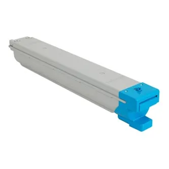 HP SS560A / Samsung CLT-C808S azúrový (cyan) originálny toner