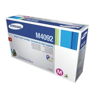 HP SU272A / Samsung CLT-M4092S/ELS purpurový (magenta) originálny toner