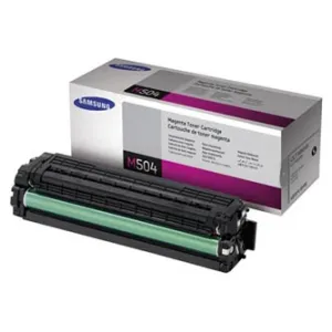 HP SU292A / Samsung CLT-M504S purpurový (magenta) originálny toner