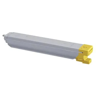 HP SS735A / Samsung CLT-Y808S žltý (yellow) originálny toner