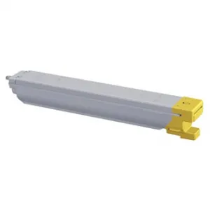 HP SS735A / Samsung CLT-Y808S žltý (yellow) originálny toner