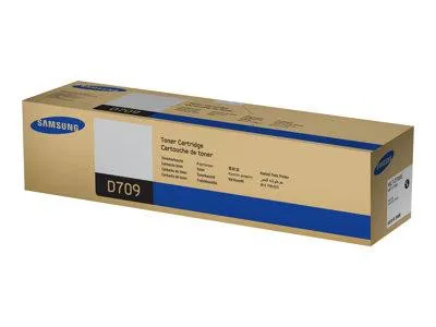 Hewlett-Packard HP originál toner SS797A, MLT-D709S, 709S, black, 20000str. SS797A
