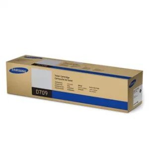 Hewlett-Packard HP originál toner SS797A, MLT-D709S, 709S, black, 20000str. SS797A