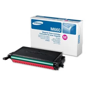 HP ST919A / Samsung CLP-M660A purpurový (magenta) originálny toner