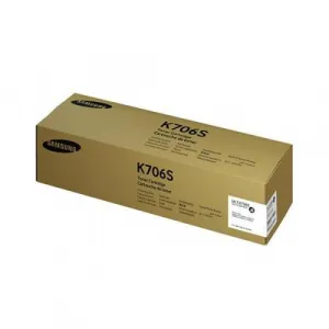 Hewlett-Packard HP originál toner SS816A, MLT-K706S, K706S, black, 45000str. SS816A