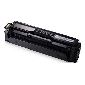 HP SU158A / Samsung CLT-K504S čierný (black) originálny toner
