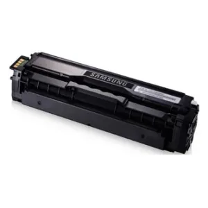 HP SU158A / Samsung CLT-K504S čierný (black) originálny toner