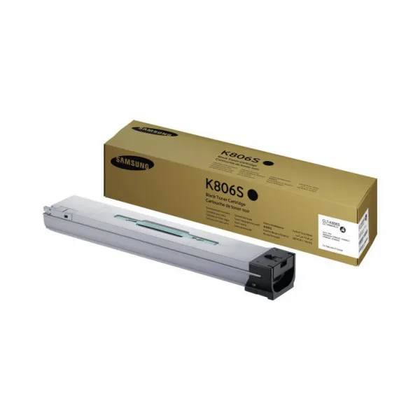 HP SS593A / Samsung CLT-K806S čierný (black) originálny toner