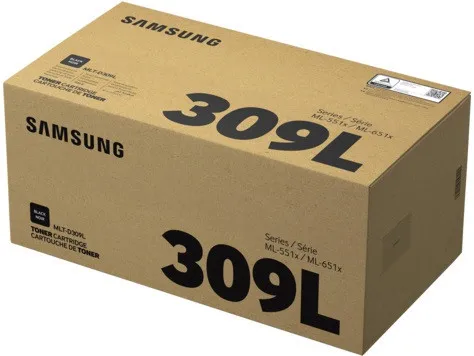 HP SV096A / Samsung MLT-D309L čierný (black) originálny toner
