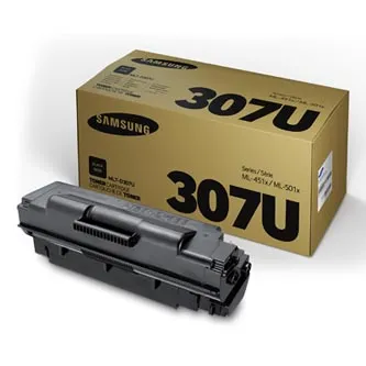 HP SV081A / Samsung MLT-D307U čierný (black) originálny toner
