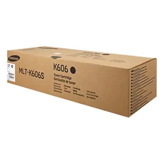 HP SS805A / Samsung MLT-K606S čierný (black) originálny toner