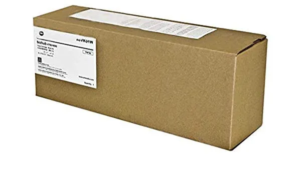 Konica Minolta A6VK01W čierný (black) originálny toner