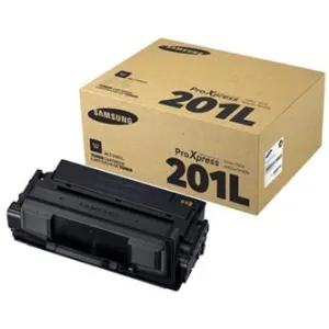 HP SU870A / Samsung MLT-D201L čierný (black) originálny toner