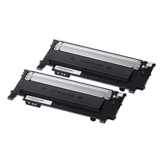 HP SU364A / Samsung CLT-P404B dual pack čierný (black) originálny toner