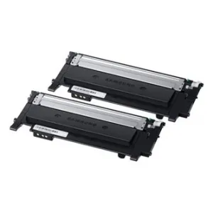 HP SU364A / Samsung CLT-P404B dual pack čierný (black) originálny toner