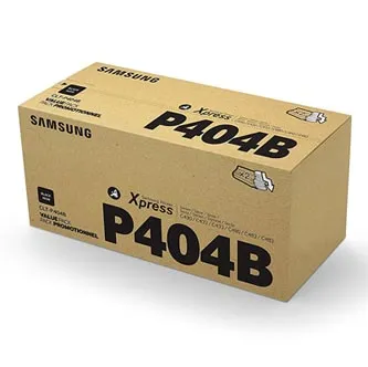 HP SU364A / Samsung CLT-P404B dual pack čierný (black) originálny toner