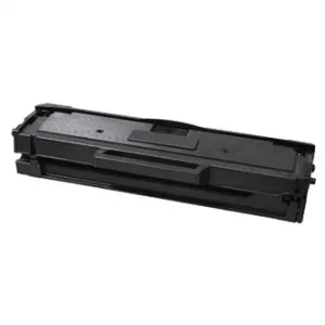 HP SU696A / MLT-D101S čierný (black) originálny toner