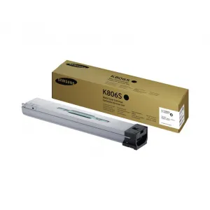 HP SS593A / Samsung CLT-K806S čierný (black) originálny toner