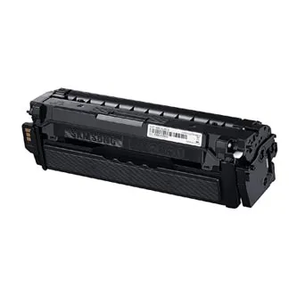 HP SU147A / Samsung CLT-K503L čierný (black) originálny toner