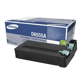 HP SV208A / Samsung SCX-D6555A čierný (black) originálny toner