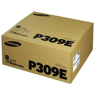 HP SV131A / Samsung MLT-P309E dual pack čierný (black) originálny toner