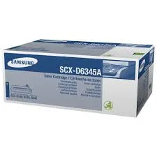 Hewlett-Packard HP originál toner SV202A, SCX-D6345A, D6345A, black, 20000str. SV202A