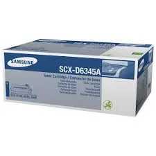 Hewlett-Packard HP originál toner SV202A, SCX-D6345A, D6345A, black, 20000str. SV202A
