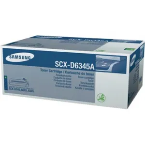 Hewlett-Packard HP originál toner SV202A, SCX-D6345A, D6345A, black, 20000str. SV202A
