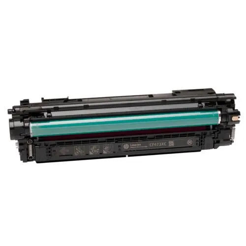 HP 657X CF473X purpurová (magenta) originálny toner