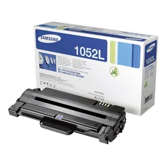 HP SU758A / Samsung MLT-D1052L čierný (black) originálny toner