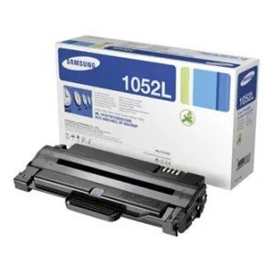 HP SU758A / Samsung MLT-D1052L čierný (black) originálny toner