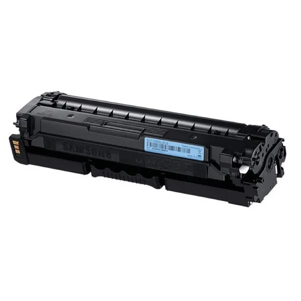 HP SU014A / Samsung CLT-C503L azúrový (cyan) originálny toner