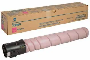 Konica Minolta TN514M purpurový (magenta) originálny toner