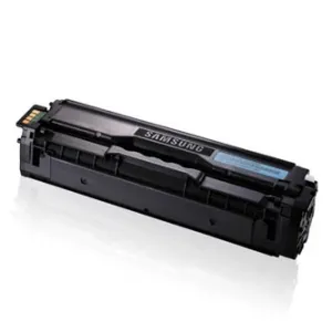 HP SU025A / Samsung CLT-C504S azúrová (cyan) originálny toner