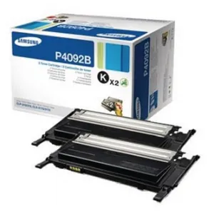 HP SU391A / Samsung CLT-P4092B dual pack čierný (black) originálny toner