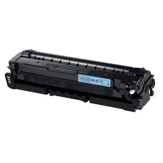 HP SU014A / Samsung CLT-C503L azúrový (cyan) originálny toner