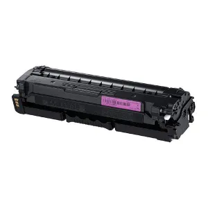 HP SU281A / Samsung CLT-M503L purpurový (magenta) originálny toner