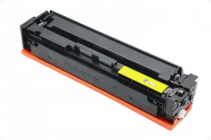 Canon 045Y 1239C002 žltý (yellow) kompatibilný toner