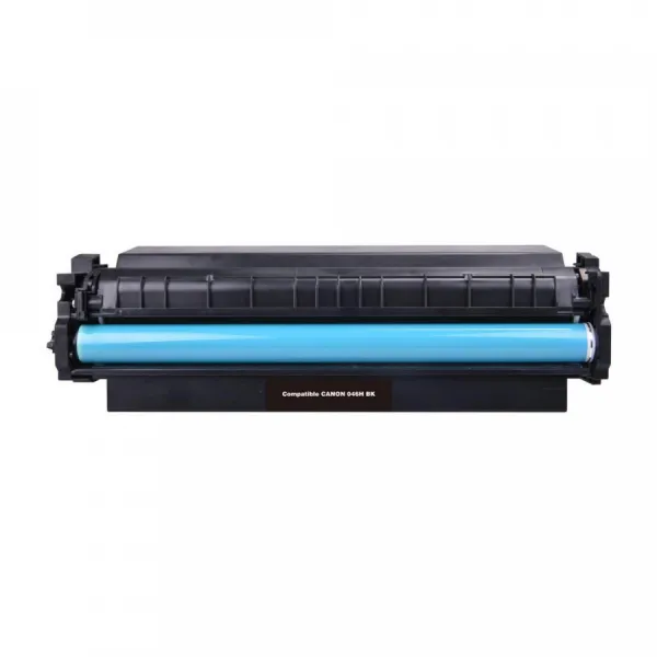 Canon 046BK 1250C002 čierny (black) kompatibilný toner