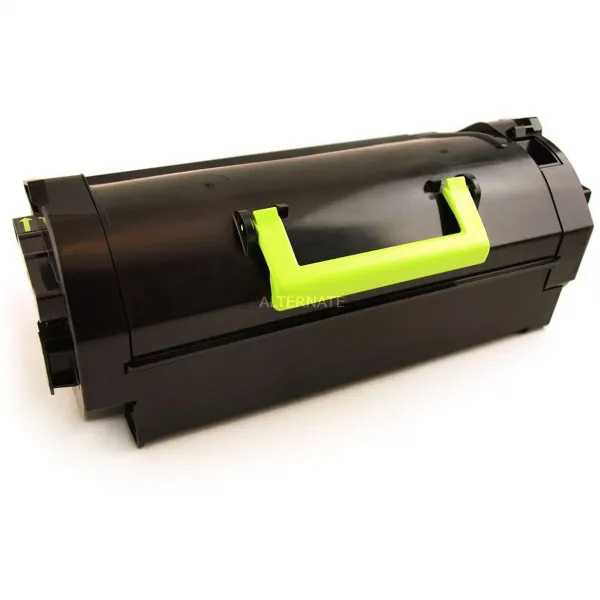 Lexmark 60F2H0E čierny (black) originálny toner