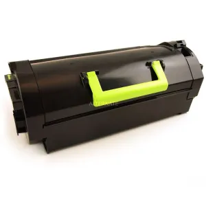 Lexmark 60F2H0E čierny (black) originálny toner