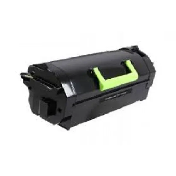 Lexmark 62D2X0E čierny (black) originálny toner