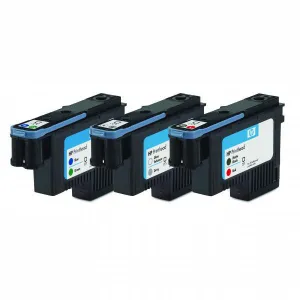 HP originálna tlačová hlava C9410A, HP 70, grey, HP DesignJet Z3100