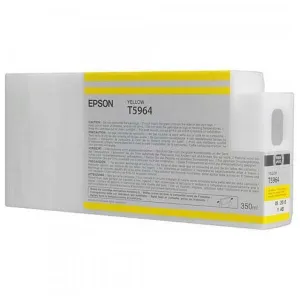 Epson T596400 žltá (yellow) originálna cartridge